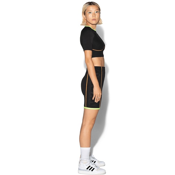 adidas x IVY PARK Knit Skirt  | NWT ✨ - Picture 6 of 8